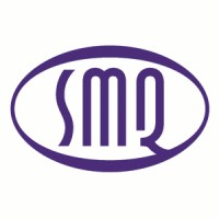 SMQ logo - Similar company to Institut Supérieur Des Etudes Technologiques De Béja (Iset Béja)