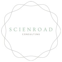 ScienRoad logo - Similar company to Dona Rosa