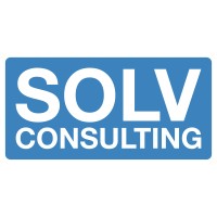 SOLV CONSULTING logo - Similar company to 2 Develop Urban