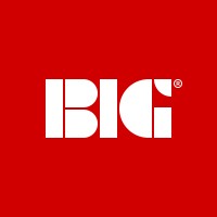 Big Energy Group logo - Similar company to Magnetic North