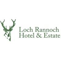 Loch Rannoch Hotel and Estate logo - Similar company to The Killie Community