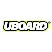 UBOARD INDIA LIMITED logo - Similar company to Reconzo – Reconciliation For Ecommerce