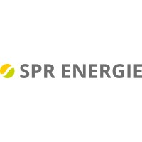 SPR Energie GmbH logo - Similar company to Watt_2.0 E.V.