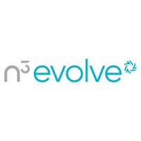 N3Evolve logo - Similar company to N3Edge