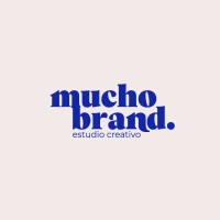 Mucho Brand Estudio Creativo logo - Similar company to Sisomos