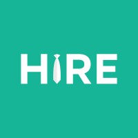 Hire-NJ logo - Similar company to Simple Apply