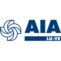 AIA, LU-VE Sweden AB logo - Similar company to Lu-Ve Group