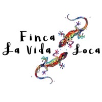 Finca La Vida Loca B&B logo - Similar company to Finca La Majadera