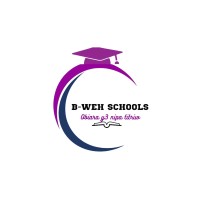 B-weh Schools logo - Similar company to Youth Path Organisation