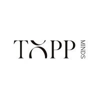 Topp Minds logo - Similar company to Teamhosty