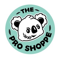 The Pro Shoppe LLC logo - Similar company to Crikon