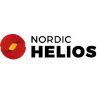 Nordic Helios Oy logo - Similar company to Sol Bi – Ai Based Actionable Business Insights
