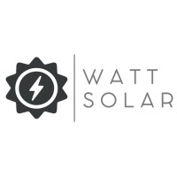 Watt Solar logo - Similar company to Wattsolar