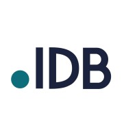 IDB | Digital Marketing, SEO & Social Media logo - Similar company to Vp