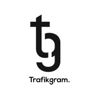 Trafikgram logo - Similar company to Beyondcv