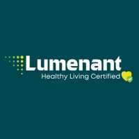 Lumenant logo - Similar company to Paradigm 3 Architecture
