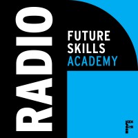 Radio Future Skills Academy logo - Similar company to Dynamic Flow