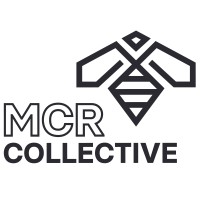 MCR Collective logo - Similar company to British Attire
