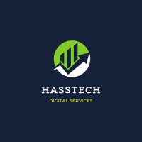 HassTech logo - Similar company to Mr. Web Solutions