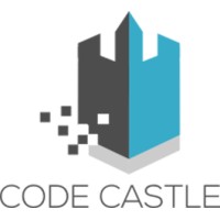 Code Castle El Salvador logo - Similar company to Matteo App