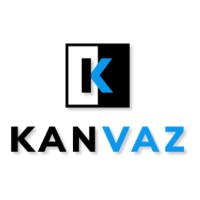 Kanvaz logo - Similar company to Opian Group