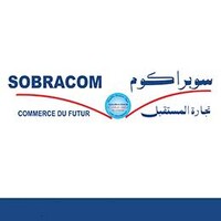SOBRACOM logo - Similar company to I Gift Reward