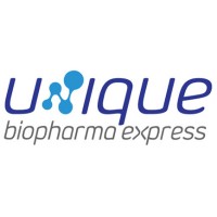 Unique Air Express Biopharma Pvt. Ltd. logo - Similar company to Unique Air Express - International Courier And Logistics
