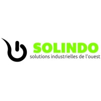 Solindo logo - Similar company to Atlantic Loc