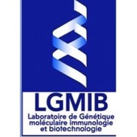 Laboratoire de Génétique Moléculaire Immunologie et Biotechnologie logo - Similar company to Ubic Europe