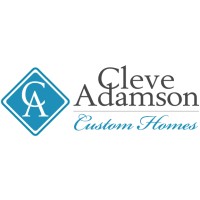 Cleve Adamson Custom Homes logo - Similar company to Dfw Custom Homes