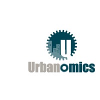 Urbanomics Consulting Group logo - Similar company to Simon Everett, Ltd.