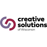 Creative Solutions of Wisconsin logo - Similar company to Foundations Health & Wholeness