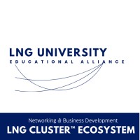 LNG University logo - Similar company to Aldeis | Business Circles