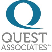 Quest Associates logo - Similar company to Jusfocus Research Institute