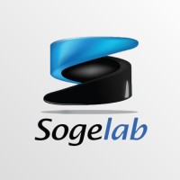SOGELAB logo - Similar company to Benidex