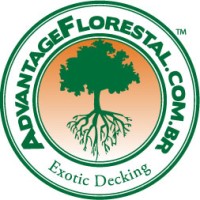 Advantage Florestal logo - Similar company to Algimi Florestal