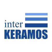 Interkeramos logo - Similar company to Нова Билд