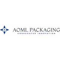 AOML Packaging Ltd logo - Similar company to Gaia Packaging Solutions