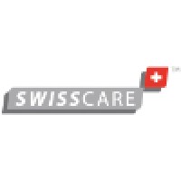 SwissCare Beauty logo - Similar company to Happy Aging