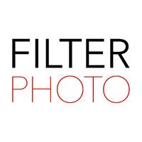 Filter Photo logo - Similar company to Site Galleries