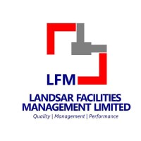 Landsar Facilities Management logo - Similar company to Landsar Developers Limited