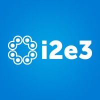 i2e3 logo - Similar company to Mytocel Msk