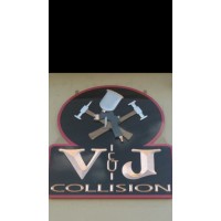 V & J Collision