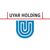 Uyar Holding logo - Similar company to Transvaro Elektron Aletleri Sanayi Ve Ticaret A.Ş.