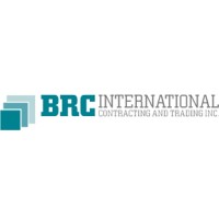 Brc International Contracting And Trade Inc.