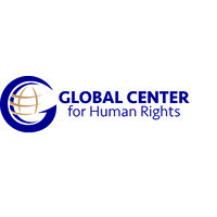 Global Center for Human Rights logo - Similar company to Frente Joven Asociación Civil