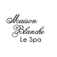 Maison Blanche Ile-Rousse logo - Similar company to Spa & Prestige Collection