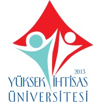 Yüksek İhtisas Üniversitesi logo - Similar company to Damla Grup