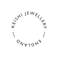 KEISHI JEWELLERY logo - Similar company to Rebelloco | Jewellery, Art And Gifts