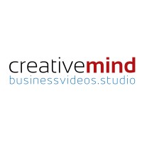 Creativemind.tv logo - Similar company to Solar Breaker
